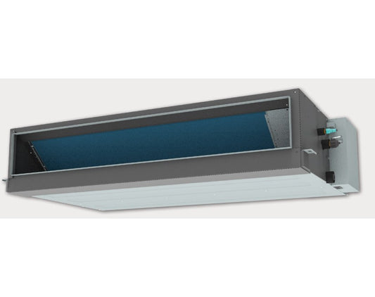 מזגן מיני מרכזי אמקור דגםAMCOR SLIM INV SQ- 21/1p