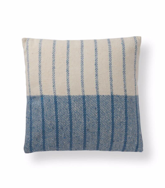 כרית נוי 45/45 סמ ריף כחול