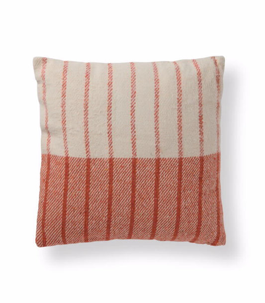 כרית נוי 45/45 סמ ריף אדום