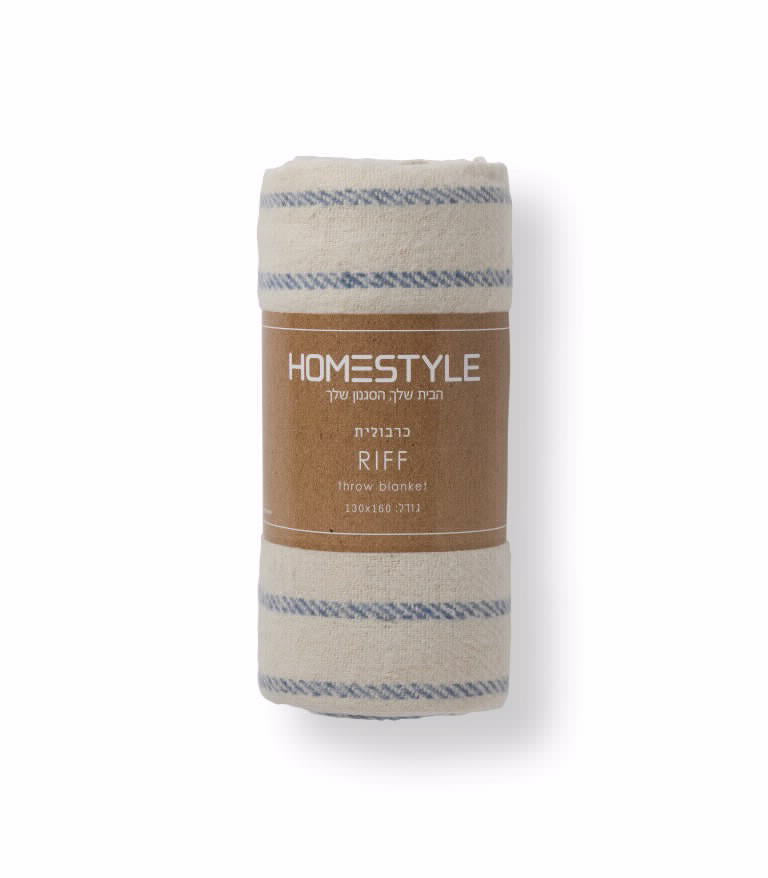 כרבולית 130/160 סמ ריף כחול