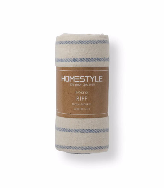 כרבולית 130/160 סמ ריף כחול