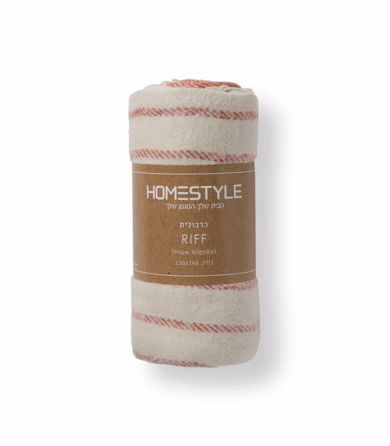 כרבולית 130/160 סמ ריף אדום