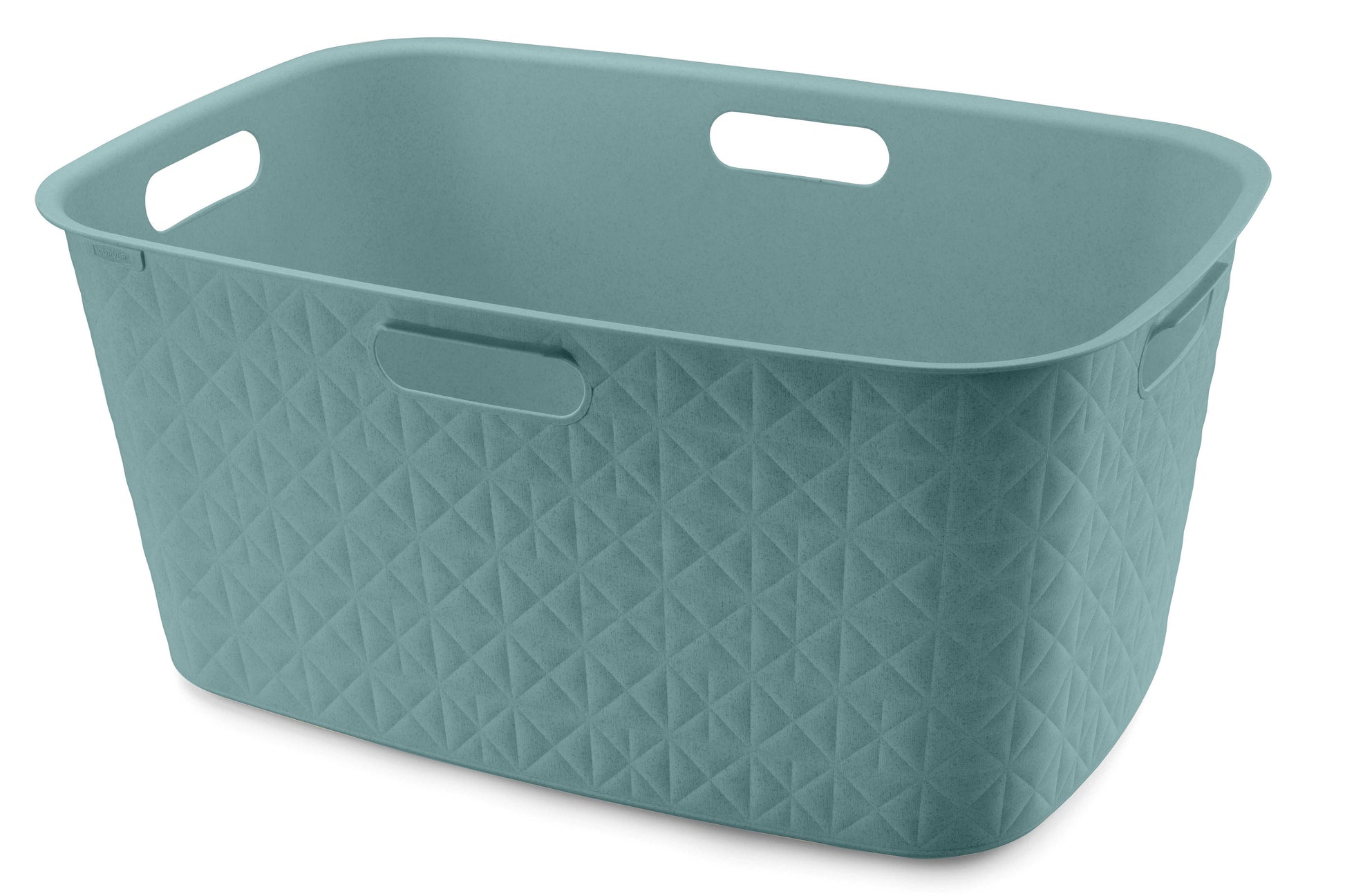 גיגית כביסה סופטקס 45L פטרול