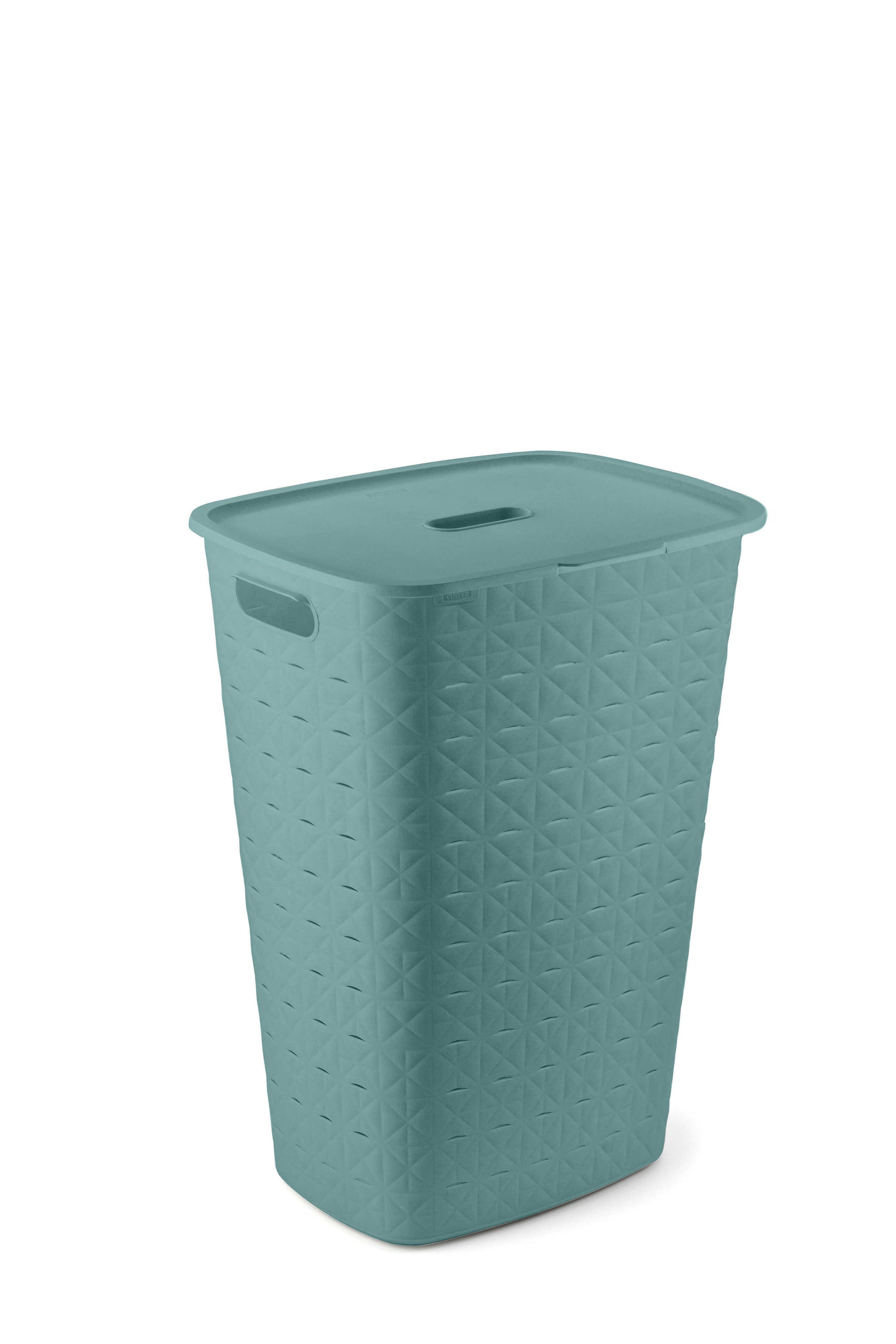 סל כביסה סופטקס 56L פטרול