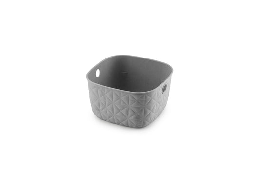 סלסלה סופטקס 3L חום בהיר