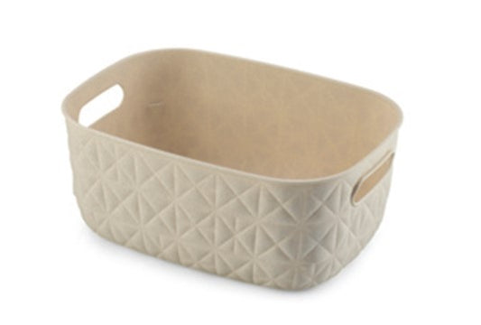 סלסלה סופטקס 4L קרם