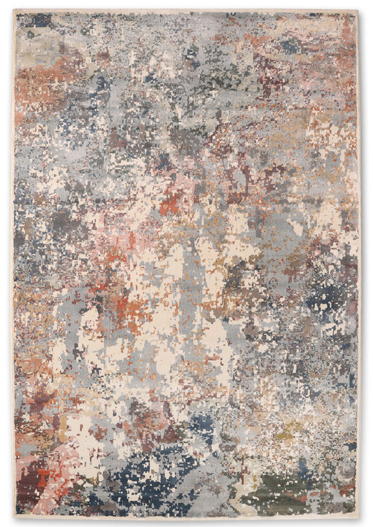 שטיח בארוק 835/15 140*195