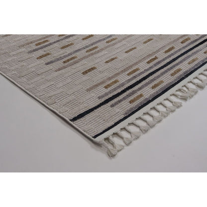 שטיח קאלי  A53 בז' מולטי 120*170
