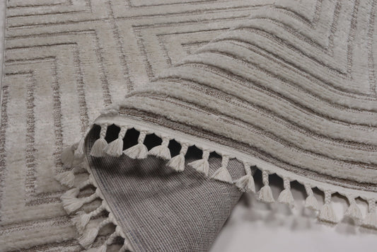 שטיח בילבאו בז' B78 200*290