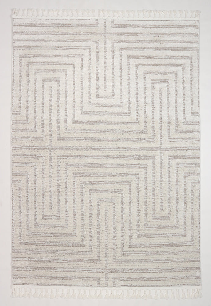 שטיח בילבאו בז' B78 200*290