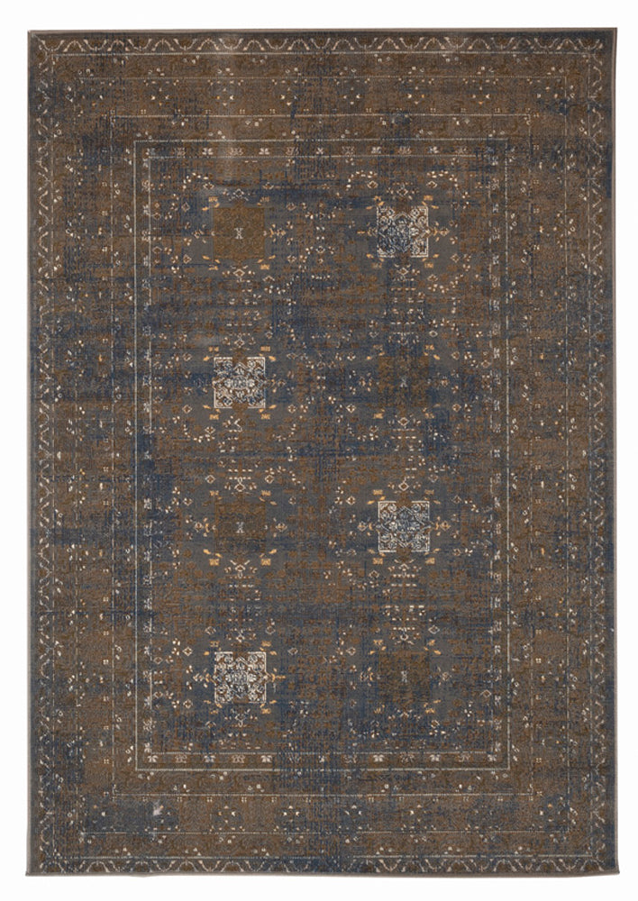 שטיח סטון וואש 801/99 300*230