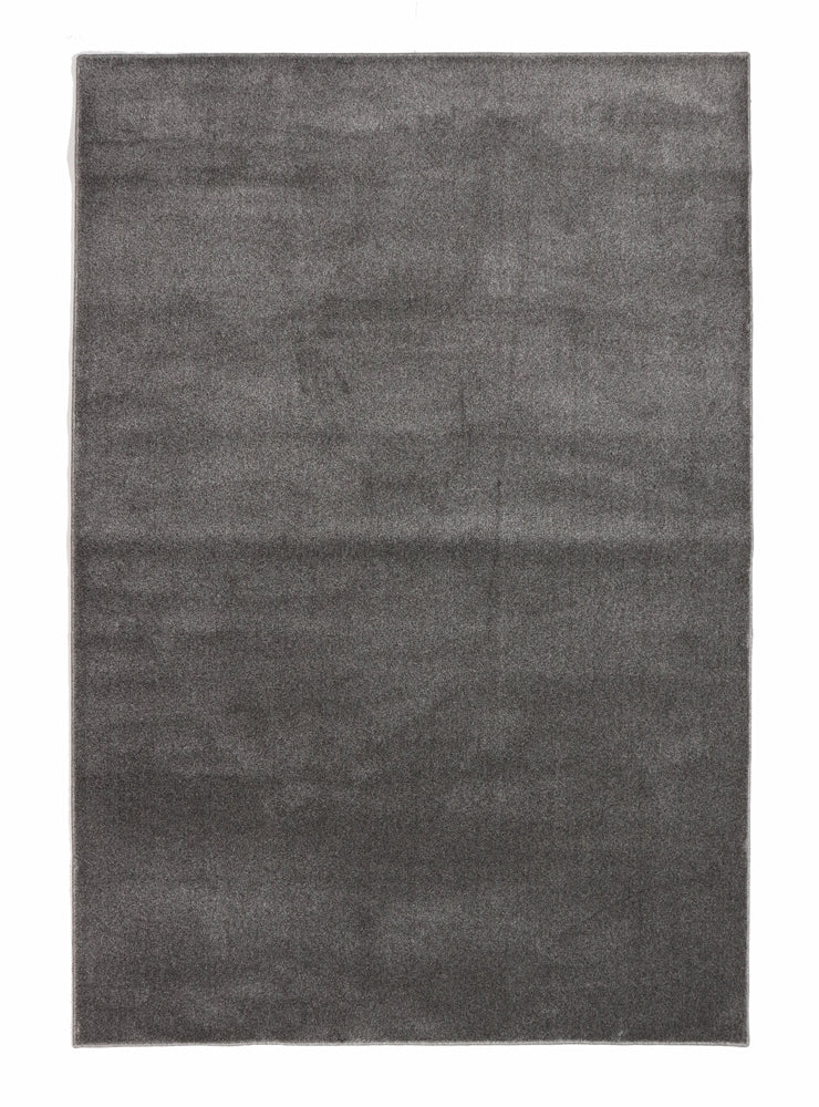 שטיח מאוריציוס 277 שחור אפור 2.90*2.00