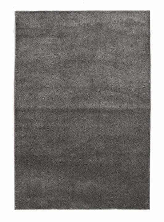 שטיח מאוריציוס 277 שחור אפור 2.90*2.00