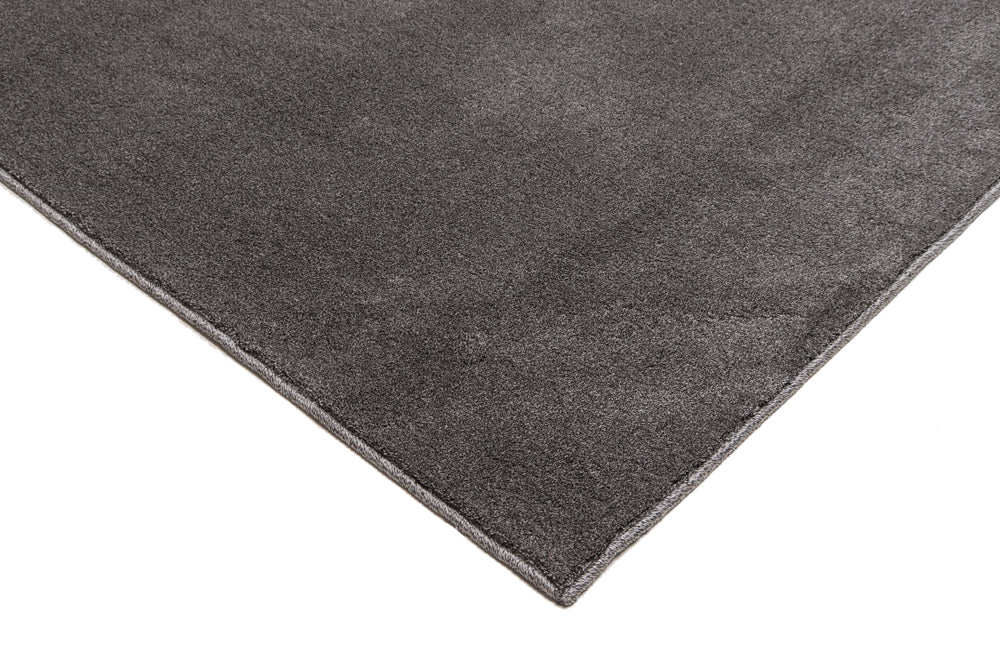 שטיח מאוריציוס 277 שחור אפור 2.90*2.00