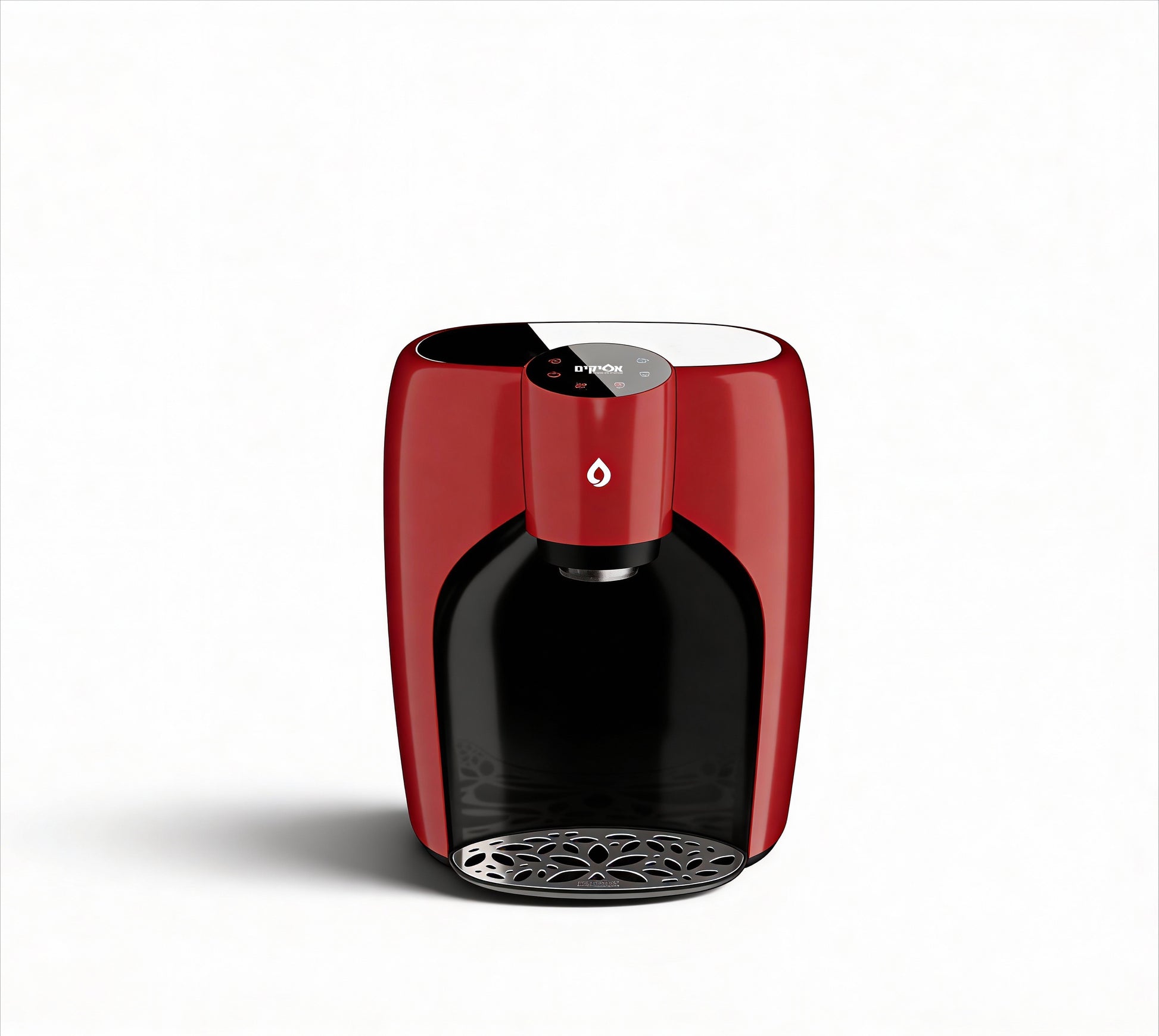 בר מים RIO אדום