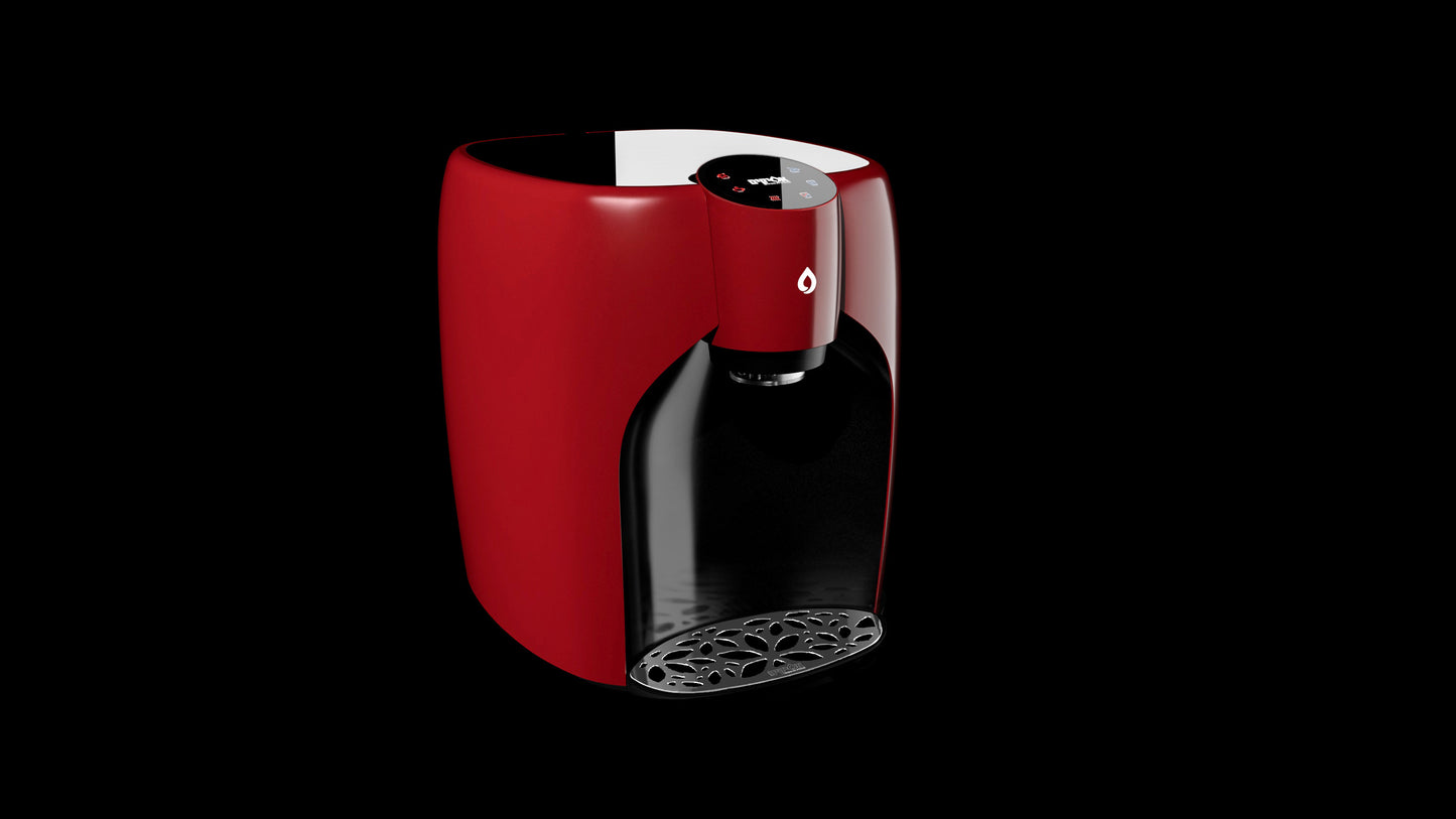 בר מים RIO אדום