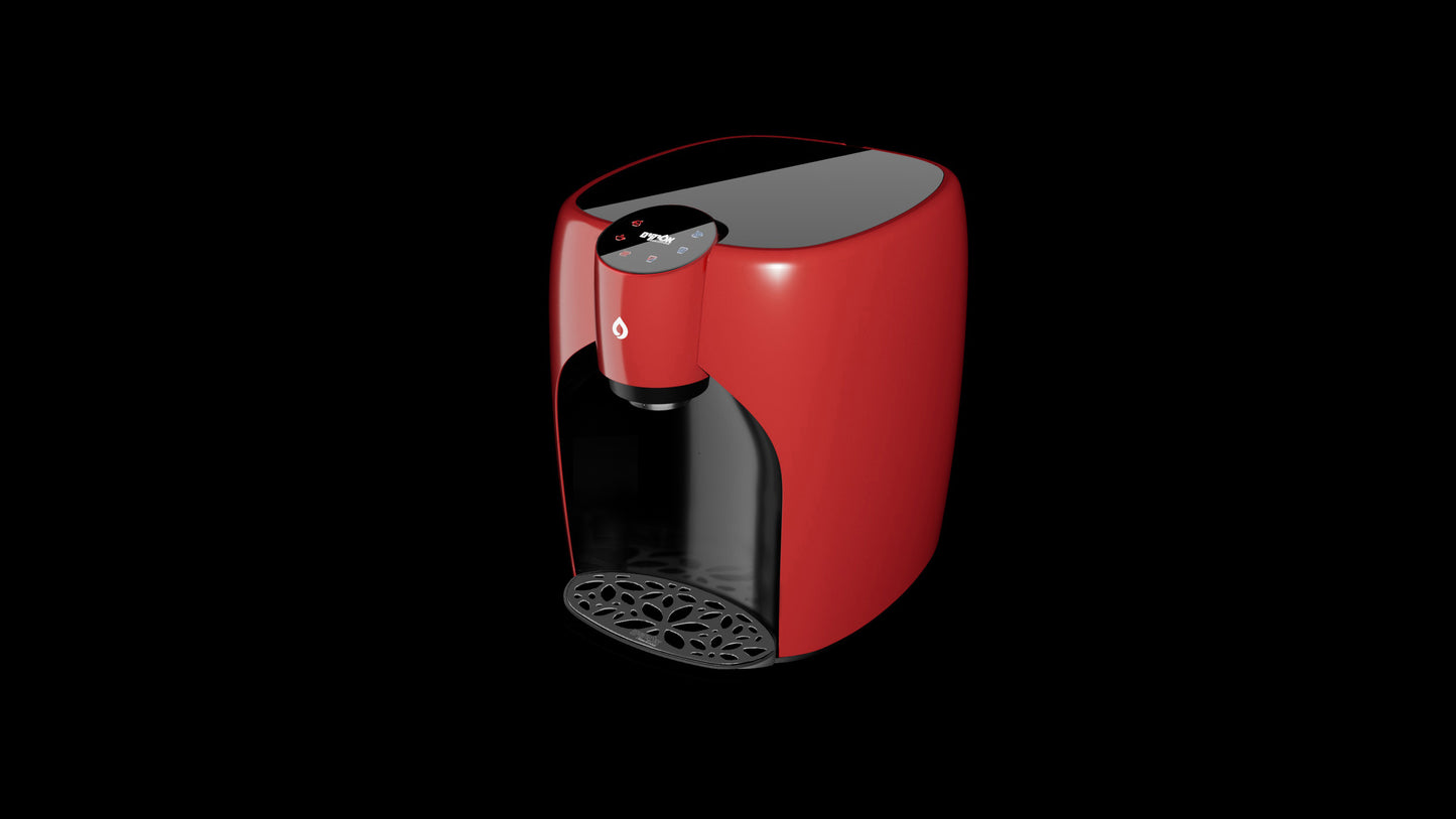 בר מים RIO אדום