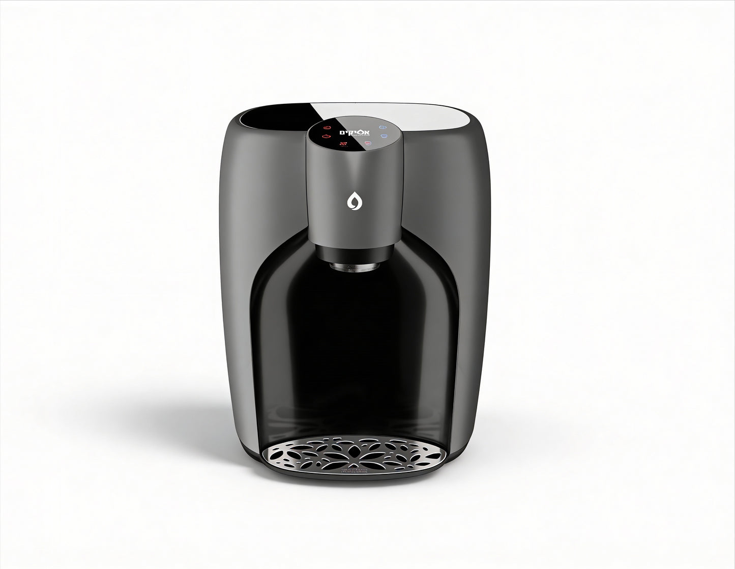 בר מים RIO אפור מט