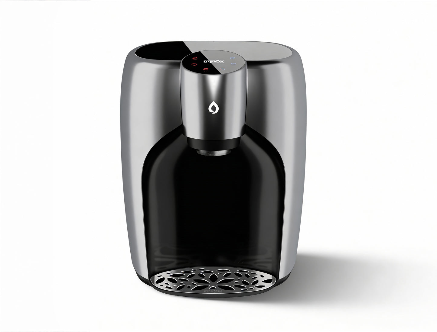 בר מים RIO כסוף-הובלה והתקנה חינם