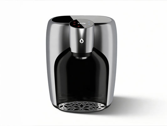 בר מים RIO כסוף-הובלה והתקנה חינם