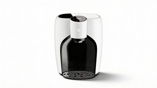 בר מים RIO לבן-הובלה והתקנה חינם