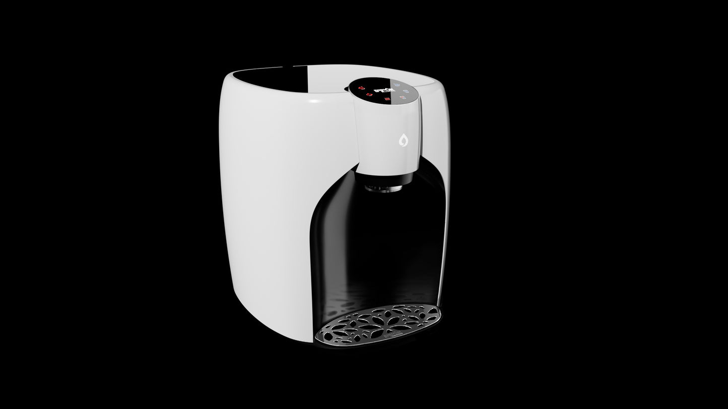 בר מים RIO לבן