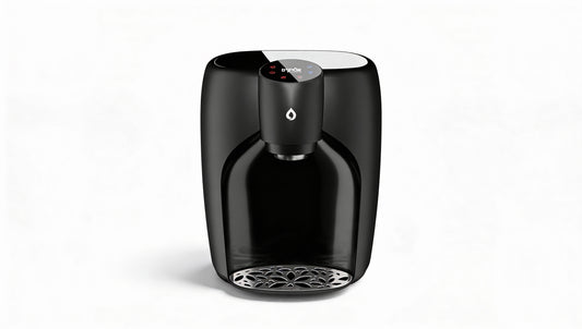 בר מים RIO שחור מט-הובלה והתקנה חינם