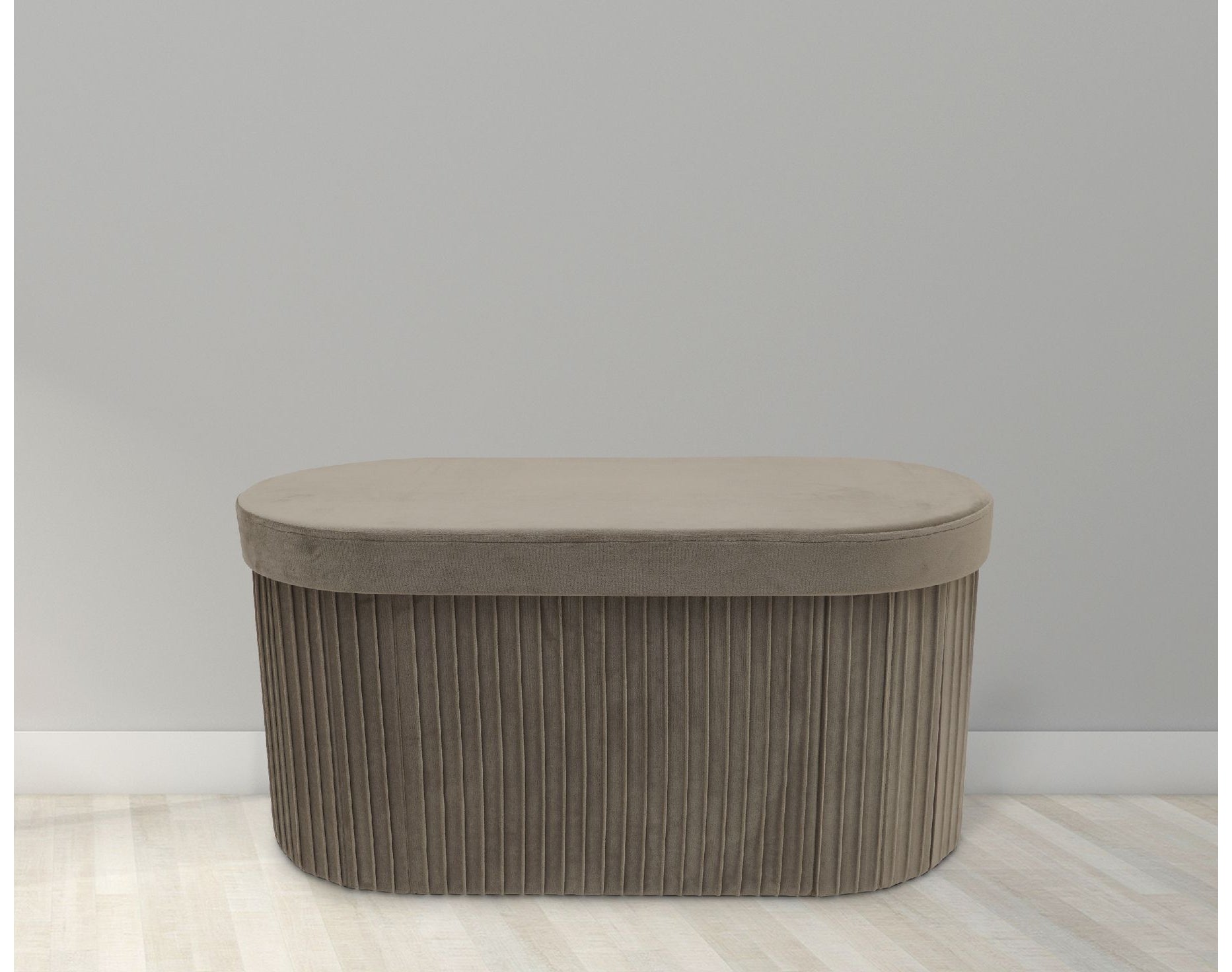 הדום אחסון מעוצב -MILANO  אבן