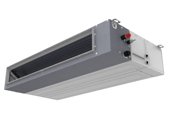 מזגן נסתר טורנדו דגם Tornado SLIM SQ PRO INV 70 X 3PH