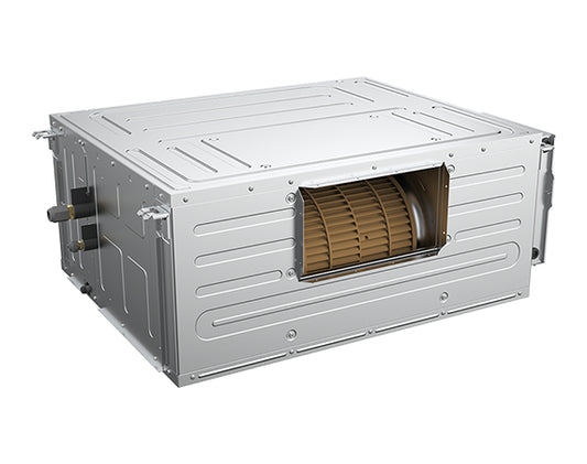 מזגן מיני מרכזי טורנדו TORNADO CUBE SQ INV 60x 3PH