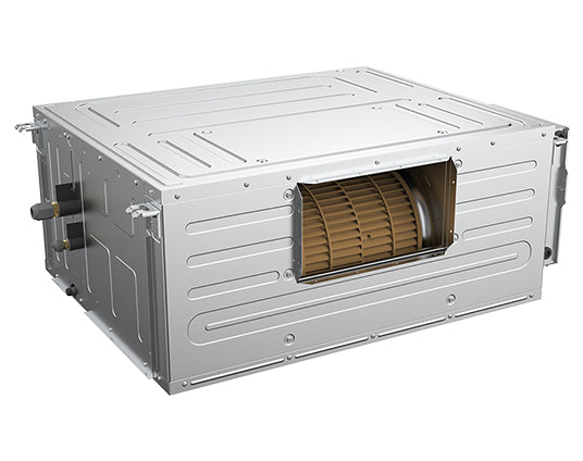 מזגן מיני מרכזי טורנדו TORNADO CUBE SQ INV 70x 3PH