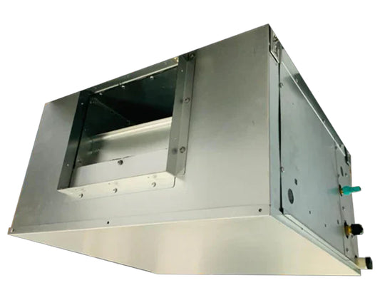 מזגן מיני מרכזי פמילי דגם FAMILY CUBE DUCT WIFI INVERTER 50T