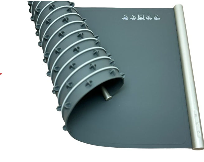 פלטת שבת מתקפלת