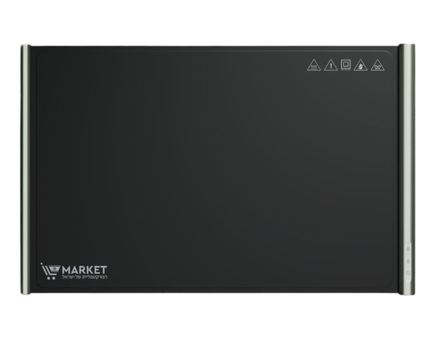 פלטת שבת מתקפלת