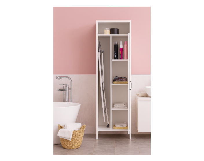 ארון שירות חכם וקומפקטי דגם אנטון 6108