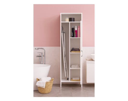 ארון שירות חכם וקומפקטי דגם אנטון 6108