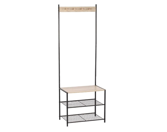 מתקן משולב 3 קומות + תלייה