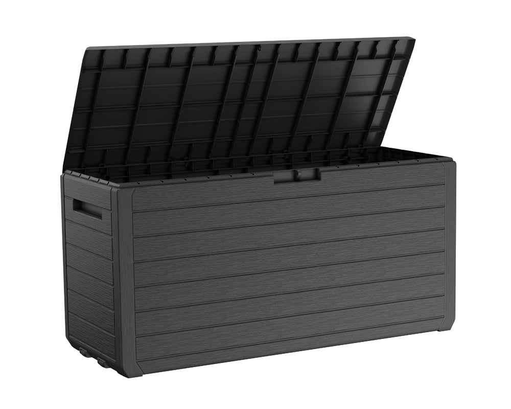 ארגז אחסון אטלס 270 ליטר, כתר