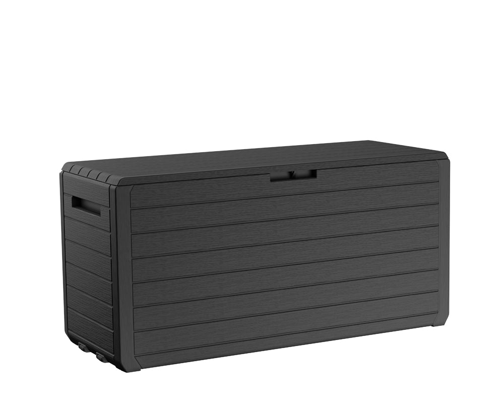 ארגז אחסון אטלס 270 ליטר, כתר