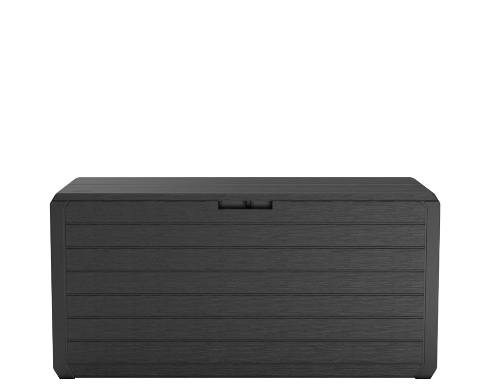 ארגז אחסון אטלס 270 ליטר, כתר