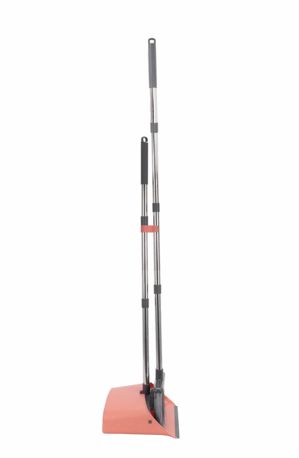 סט מטאטא ויעה