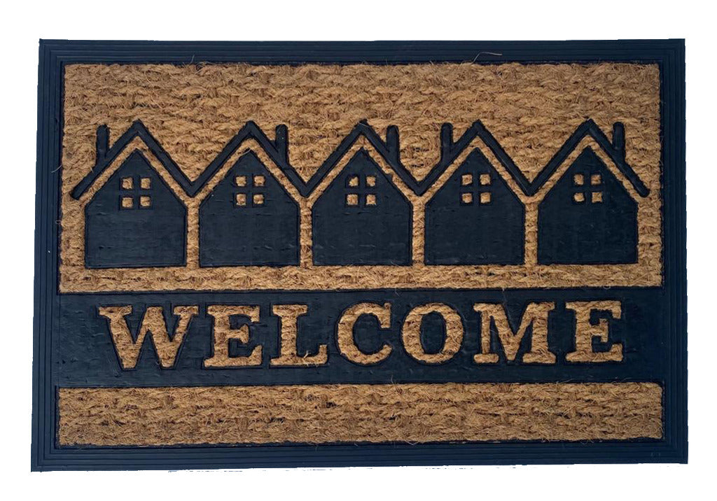 מחצלת קוקוס בייסיק 60*40 סמ