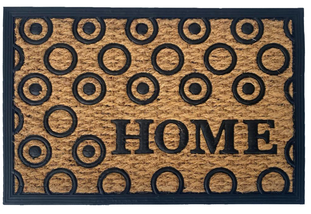 מחצלת קוקוס בייסיק 60*40 סמ