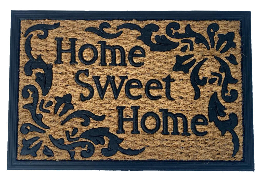 מחצלת קוקוס בייסיק 60*40 סמ