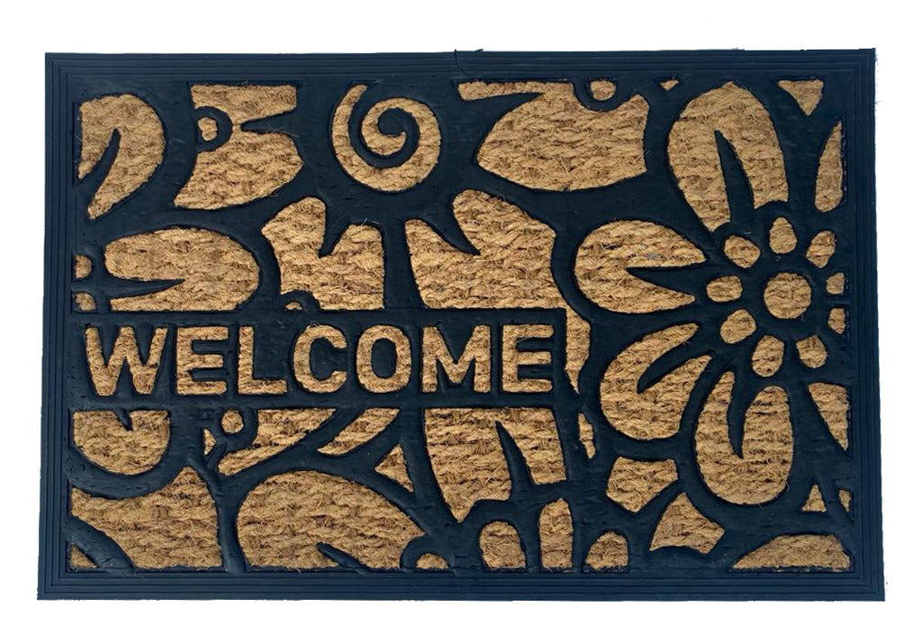 מחצלת קוקוס בייסיק 60*40 סמ