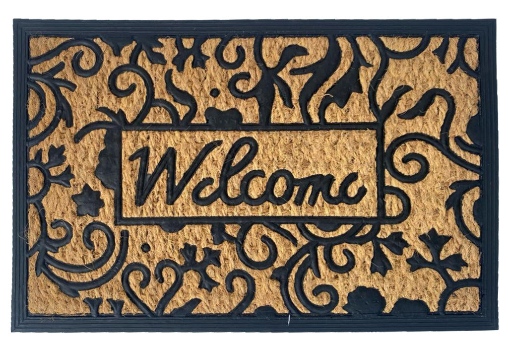 מחצלת קוקוס בייסיק 60*40 סמ