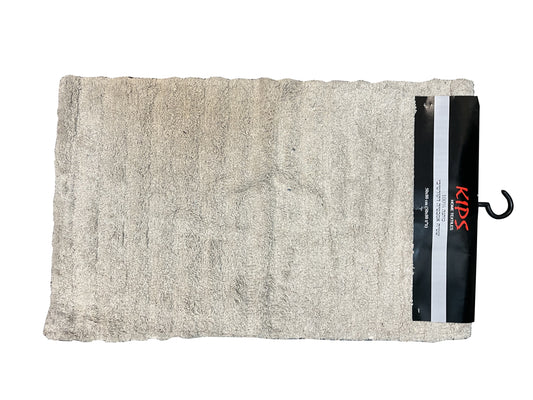 שטיח אמבטיה 80*50 מובלט פסים