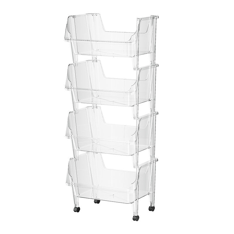 אגרן 4 תאים אקרילי 35/28/103.5 סמ