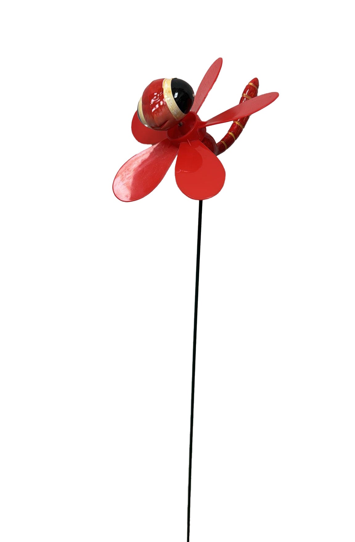 שפירית שבשבת על מקל 60 ס"מ