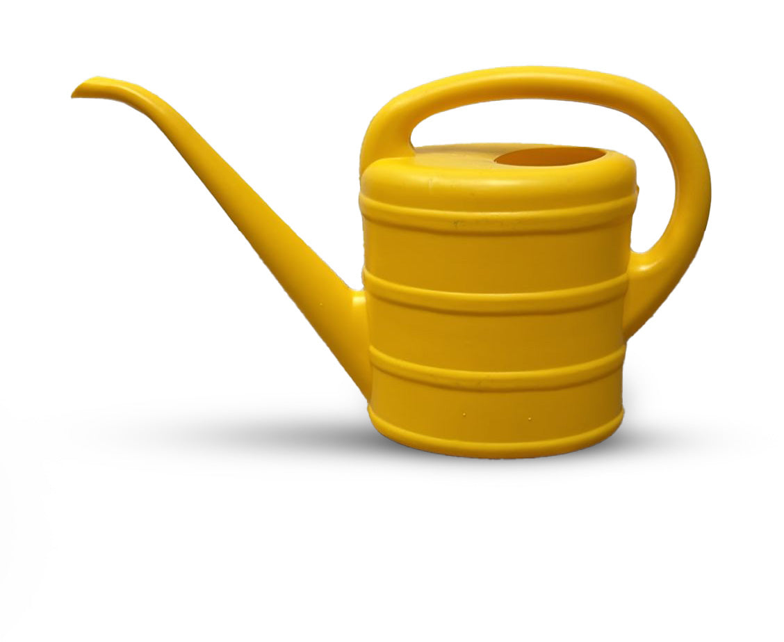 משפך 1 ליטר צהוב-ירוק-כתום